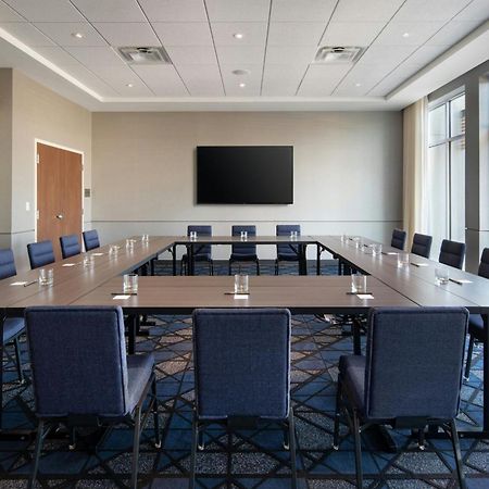Courtyard By Marriott Fresno Clovis酒店 外观 照片