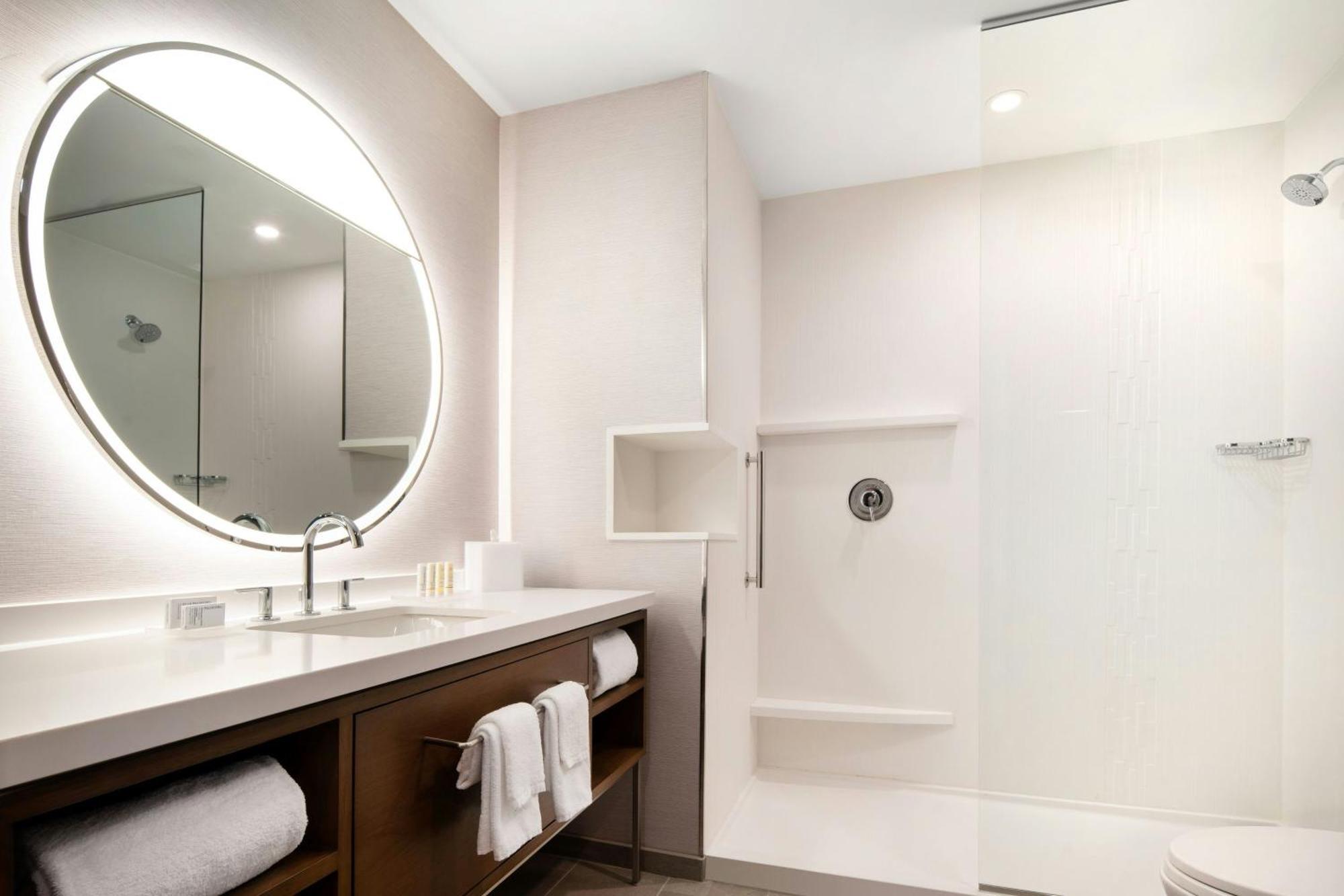 Courtyard By Marriott Fresno Clovis酒店 外观 照片