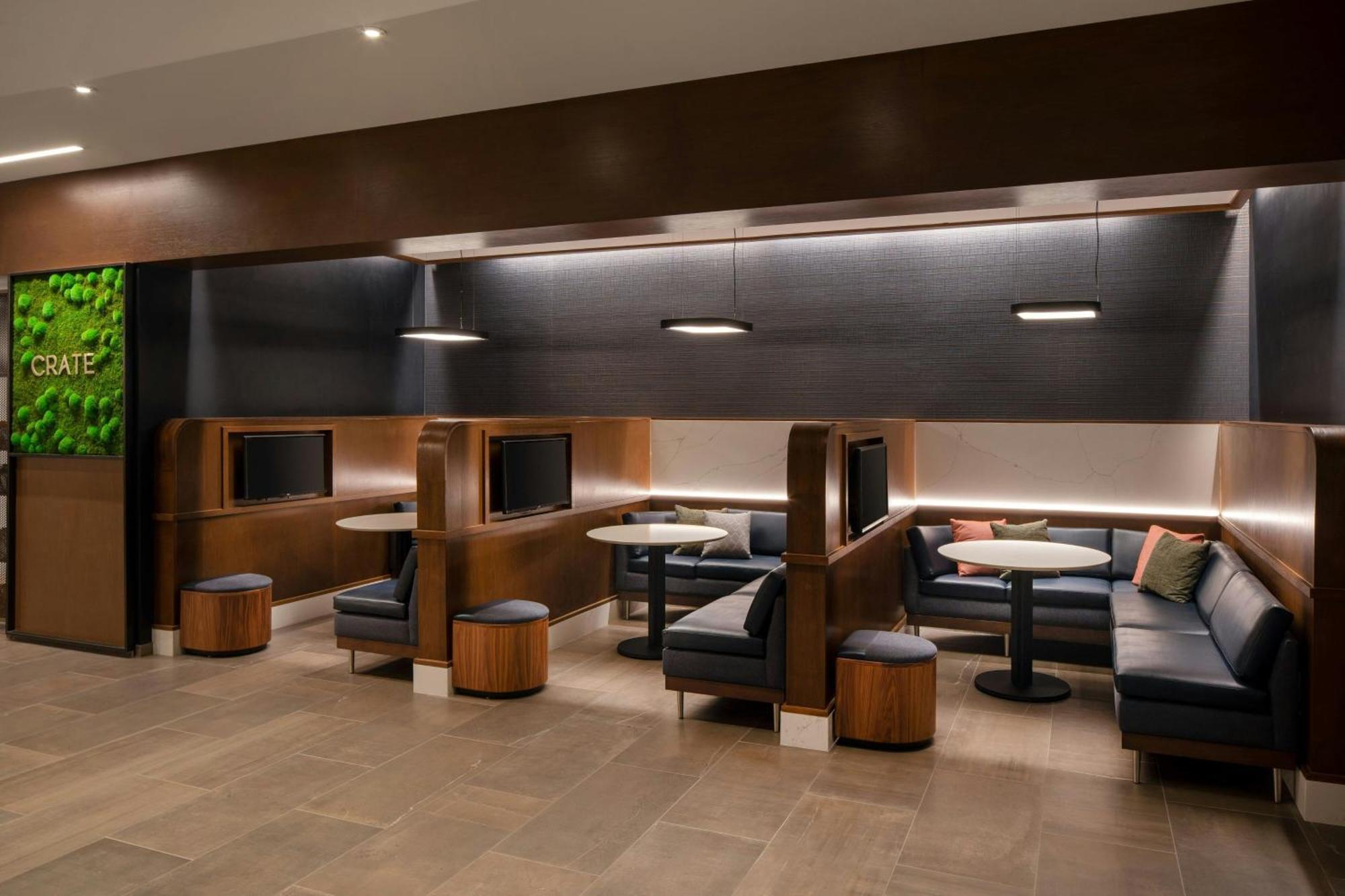 Courtyard By Marriott Fresno Clovis酒店 外观 照片