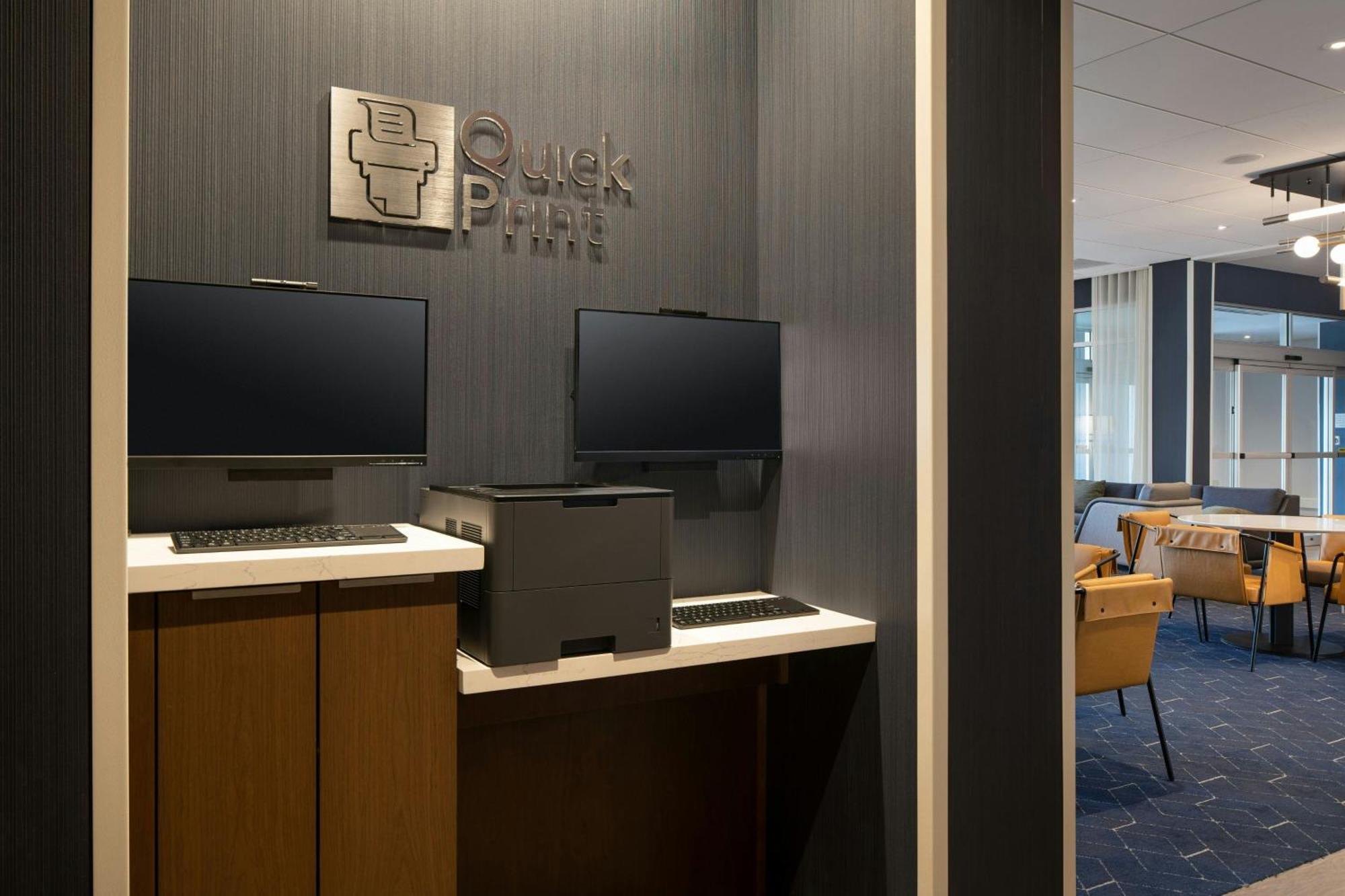 Courtyard By Marriott Fresno Clovis酒店 外观 照片