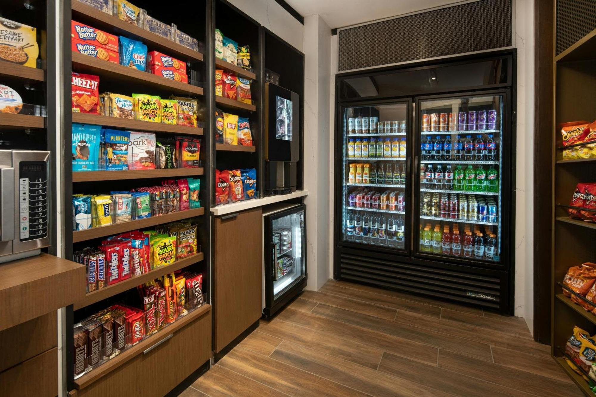 Courtyard By Marriott Fresno Clovis酒店 外观 照片
