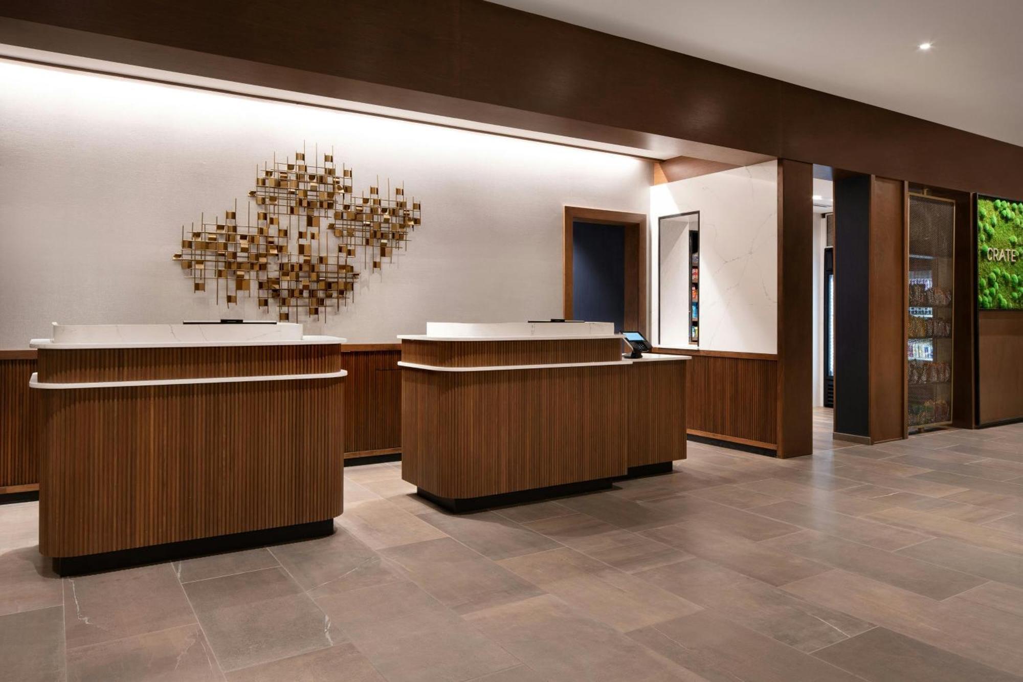 Courtyard By Marriott Fresno Clovis酒店 外观 照片