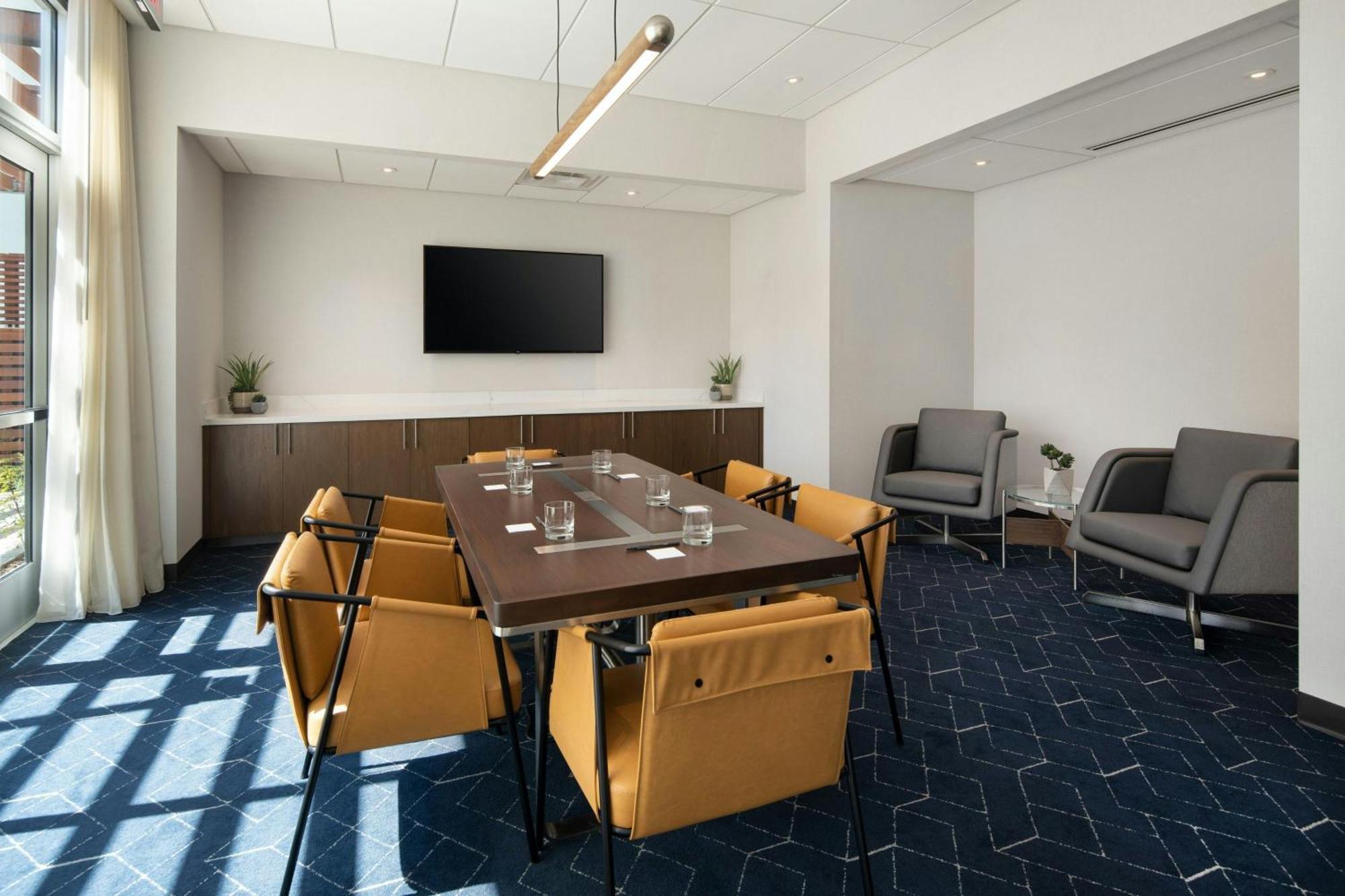 Courtyard By Marriott Fresno Clovis酒店 外观 照片
